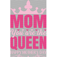 Mother's Day-MM 3549